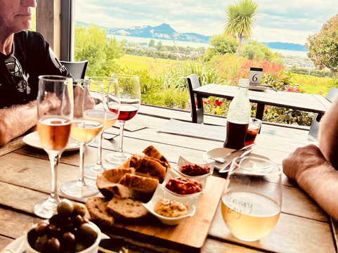 Mercury Bay Estate-菲蒂昂格必去景点