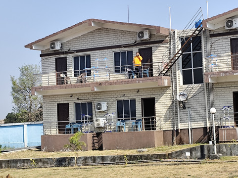 Murguma-Purulia必去景点