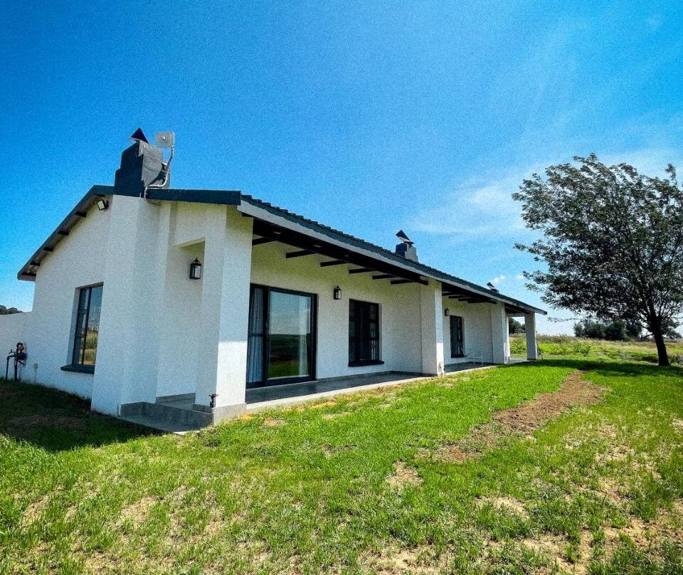 Sorgenfri Farm Stay
