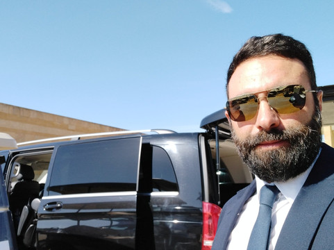 SicilyCarTour NCC Sicilia-阿格里真托必去景点