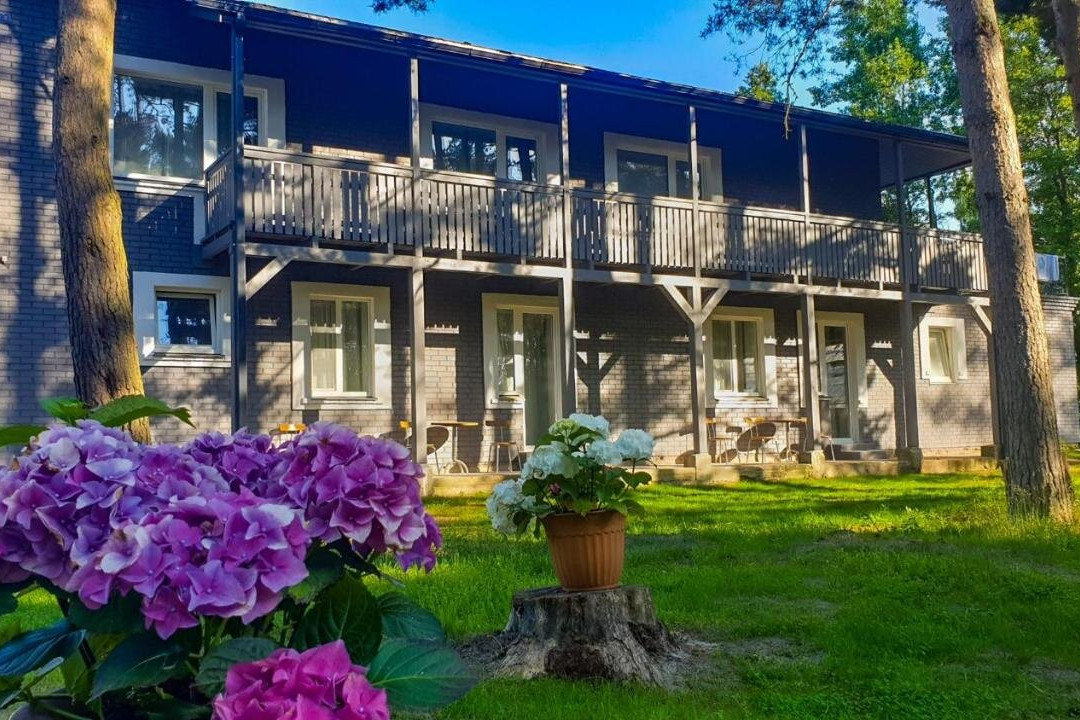 Guest House Saulgriezes