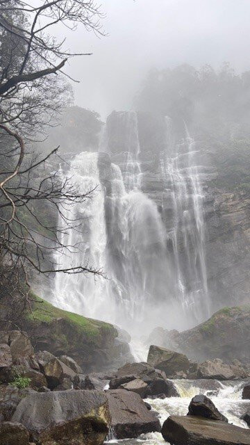 Chiase Travels Srilanka-班托塔必去景点