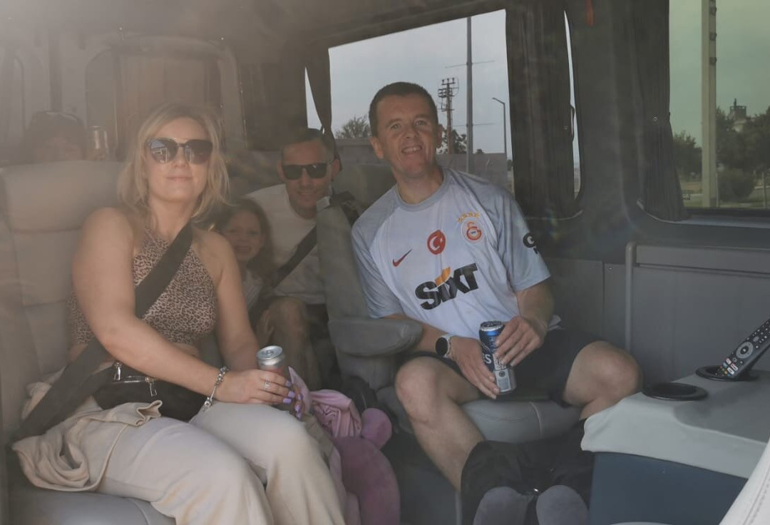 Marmaris Travel Center-马尔马里斯必去景点