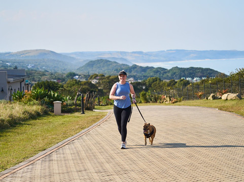 Olivewood Wildlife Estate & Golf Club-东伦敦必去景点