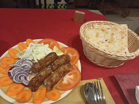 Chan Tara - Ristorante