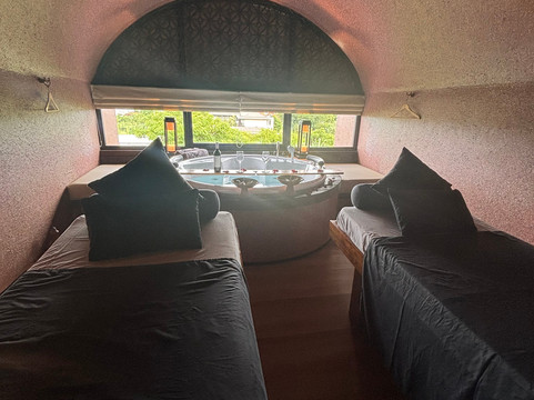 Svaha Spa Sanur By Wonderspace-沙努尔必去景点