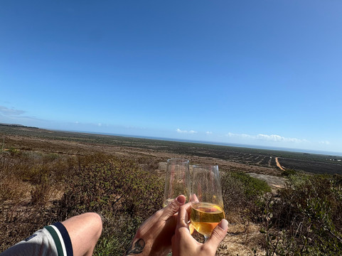 !Khwa ttu-Yzerfontein必去景点