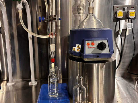 Plymouth Gin Distillery-普利茅斯必去景点