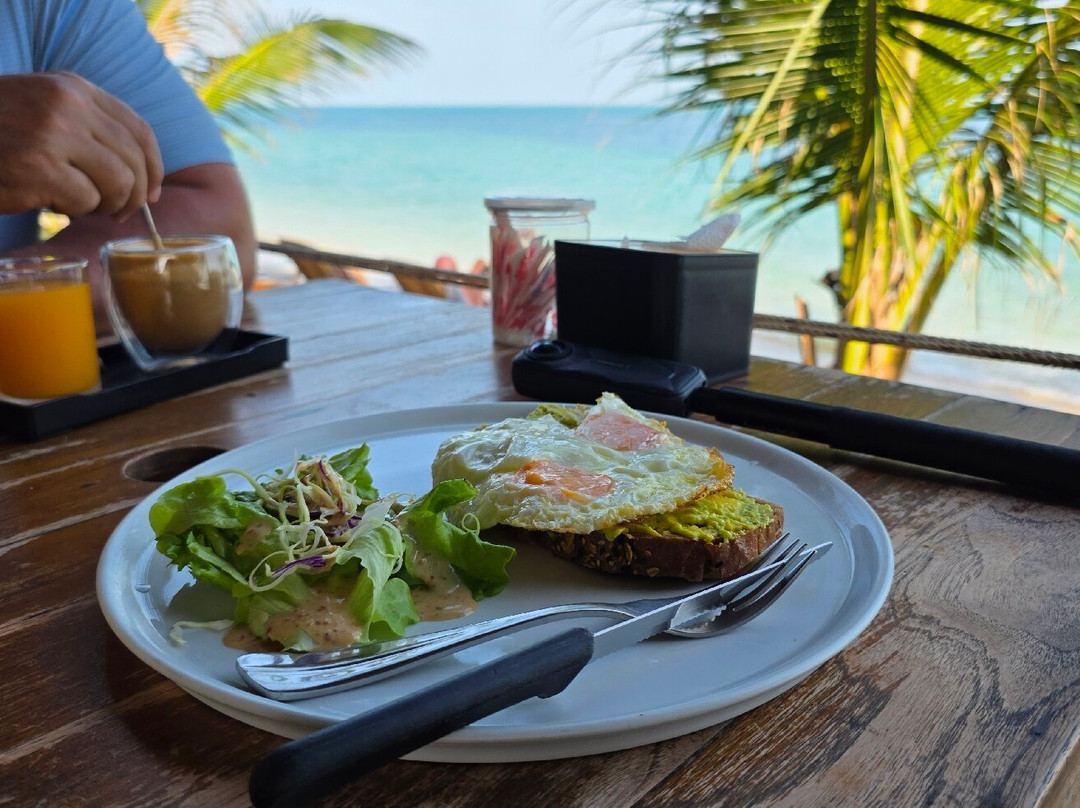 Merit Life Cafe & Restaurant