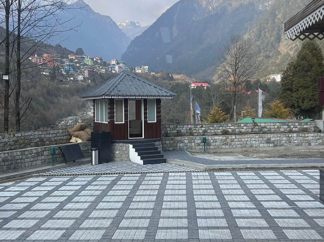 Udaan Metho Pelri Resort, Lachung