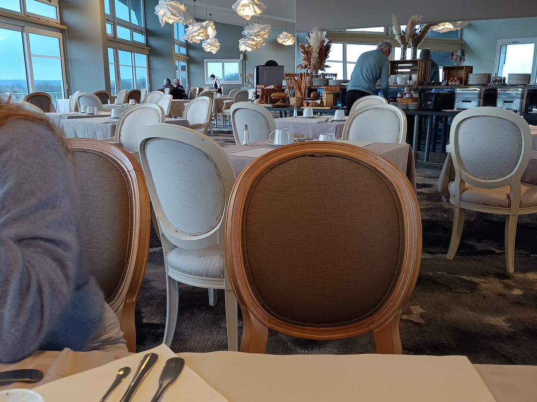 Domaine Des Dryades主图