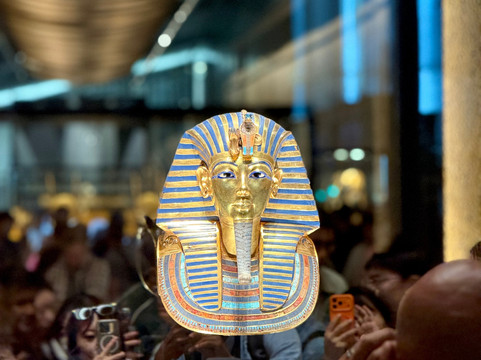 Cairo Layover Tours-New Cairo City必去景点