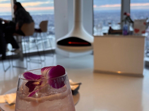 SUMMIT One Vanderbilt-纽约市必去景点