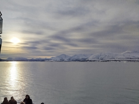 Brim Explorer-特罗姆瑟必去景点