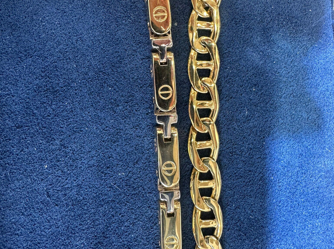 Grand Jewelers-夏洛特阿马利亚必去景点