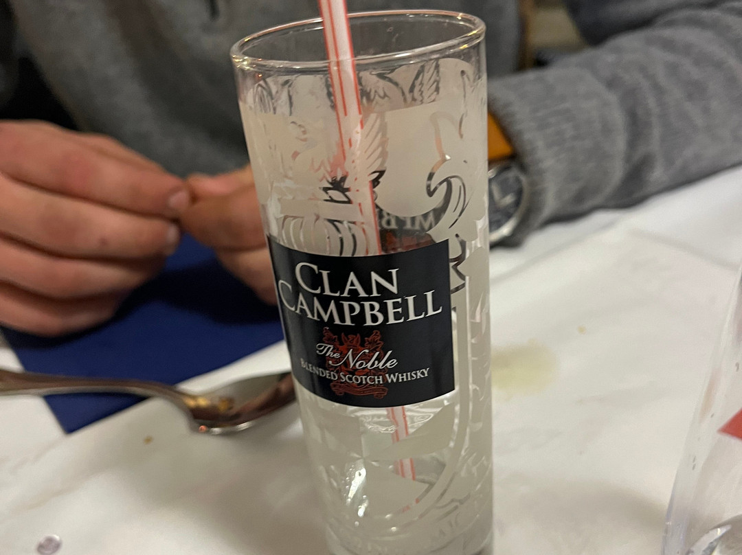 贝维尔酒店主图