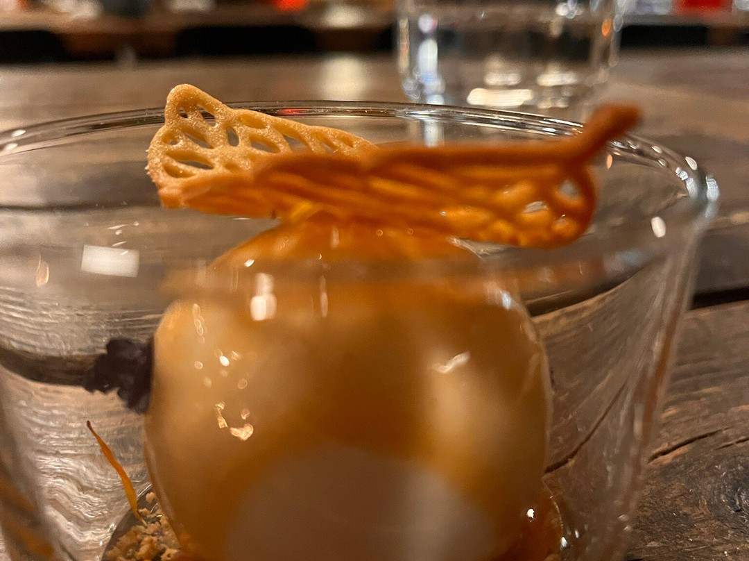 Hov Gård-Gimsoya必去景点