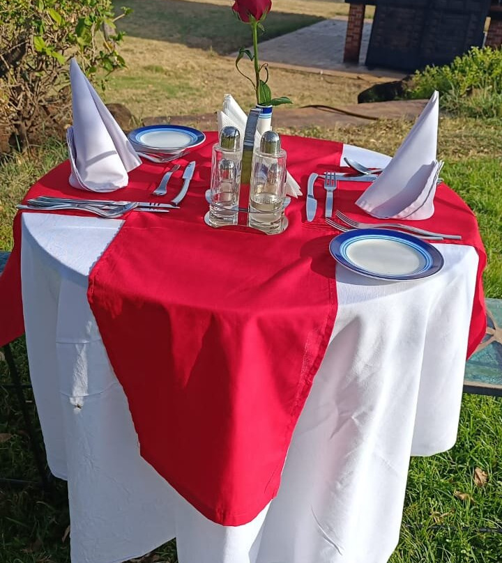 曼亚拉湖野生动物小屋主图