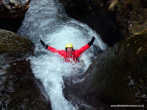 Mobile Adventure - Day Adventures-凯瑟克必去景点