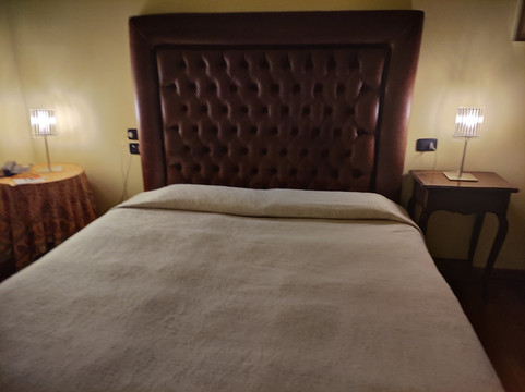 罗康达圣保罗旅馆主图