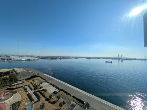 名古屋港-名古屋市必去景点