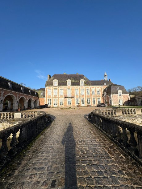 埃托日庄园酒店-官方