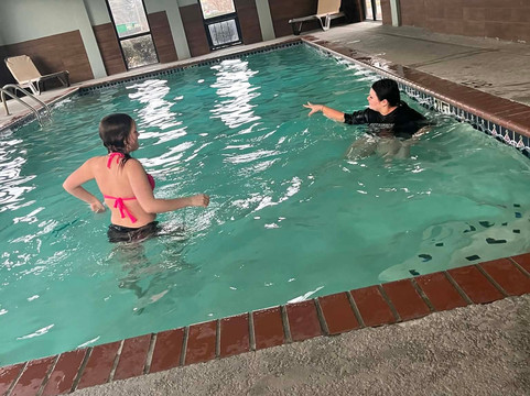 哥伦布行政贝斯特韦斯特酒店主图