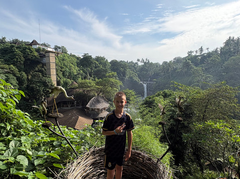Bali For Travelers-Peguyangan必去景点