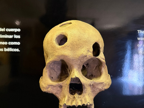 Museo Inkariy-Calca必去景点