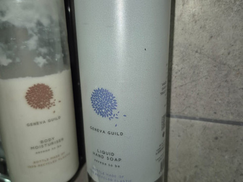 布里尔斯酒店主图