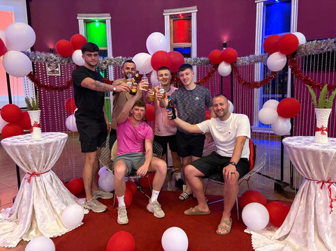 趣味度假屋度假村 - 阿育吠陀 Spa 酒店主图