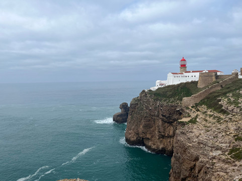 Portugal Nature Trails-辛特拉必去景点