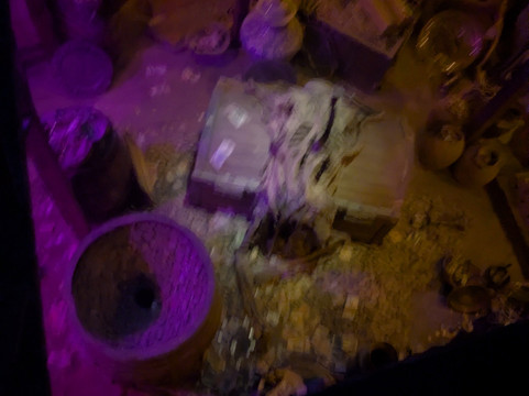 La Mansion Pirata-马萨特兰必去景点