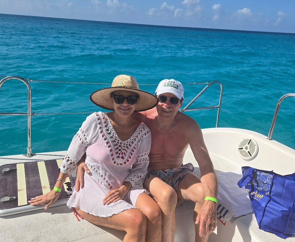 Golden Eagle Tour-菲利普斯堡必去景点