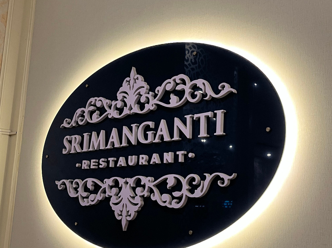 日惹凯莎大酒店主图