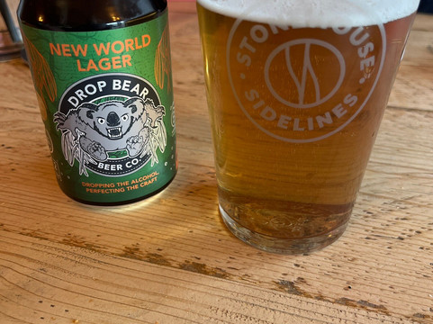 Stonehouse Brewery & Distillery-奥斯沃斯特必去景点