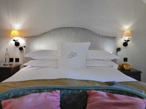 佩恩斯威克酒店主图