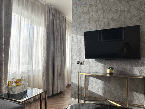 巴尔莫劳尔酒店，贝尔法斯特主图