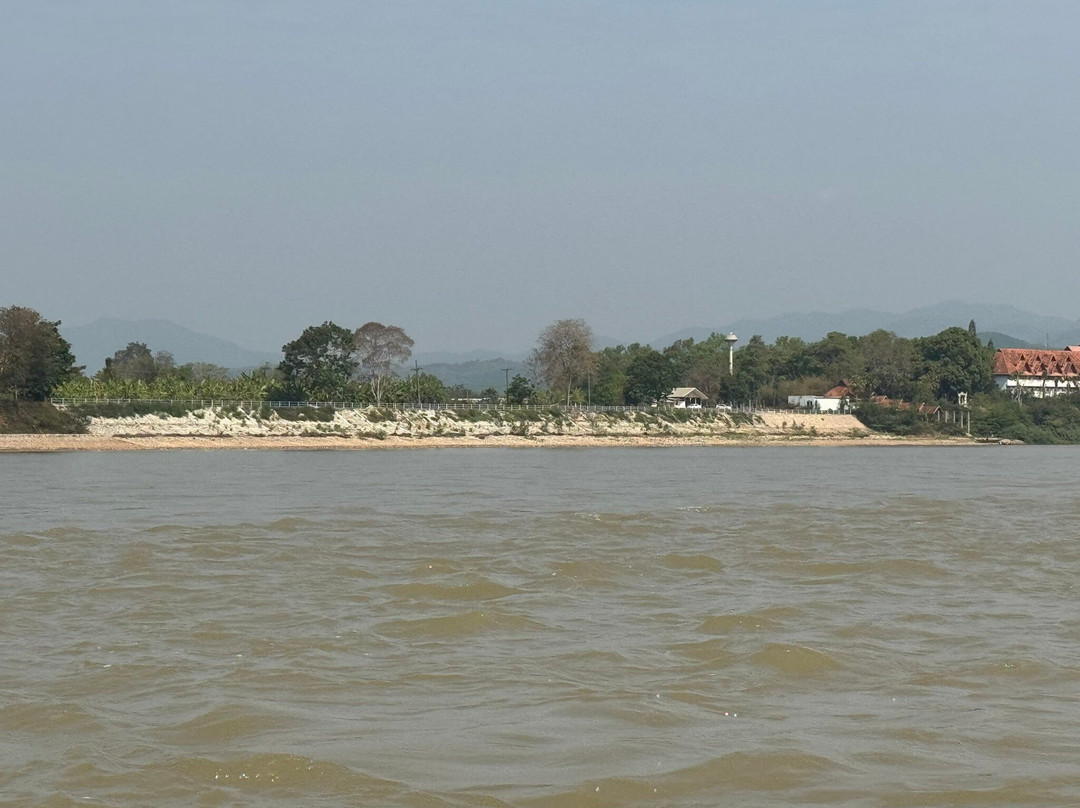 Golden Triangle-清莱必去景点