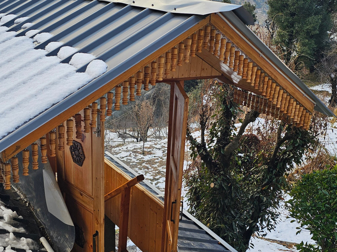 Zostel Homes Laida (Jibhi)主图