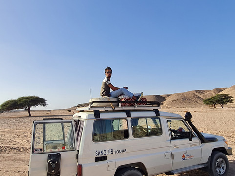 Prima Trips-赫尔格达必去景点