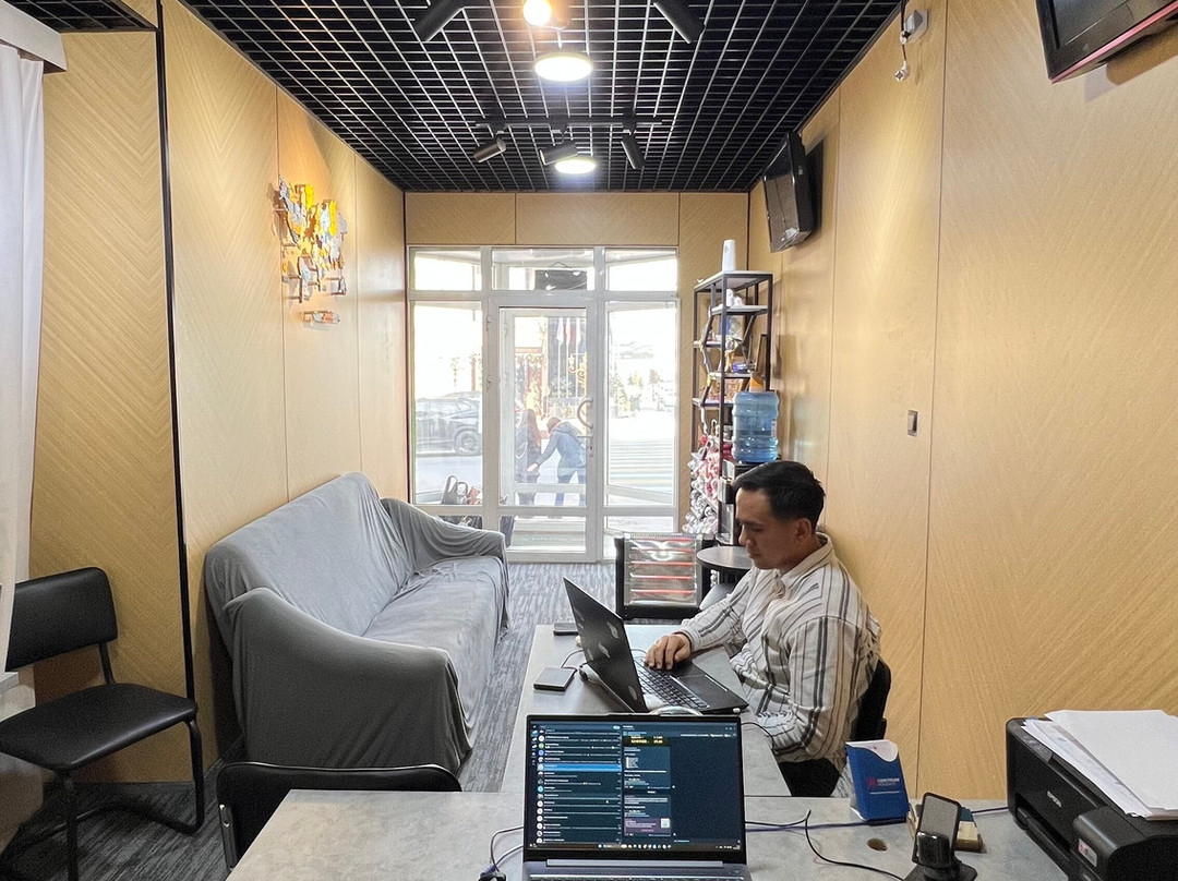 Union Travel Uzbekistan-撒马尔罕必去景点