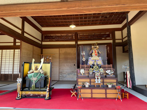 Yoshokan-日南市必去景点