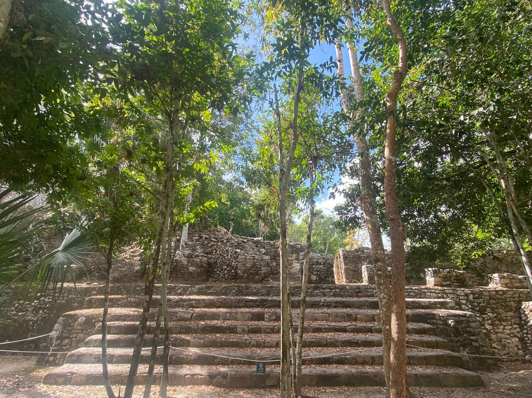 Mexico Highlights-奇琴伊察必去景点