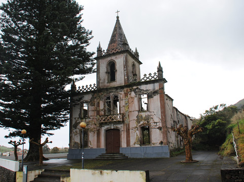 Igreja De São Mateus-奥尔塔必去景点