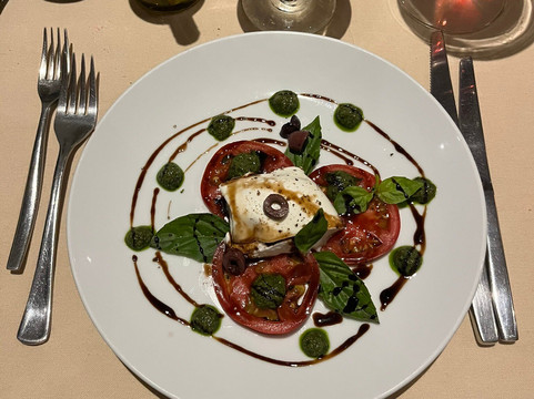 阿尔塔拉斯帕洛马斯酒店主图