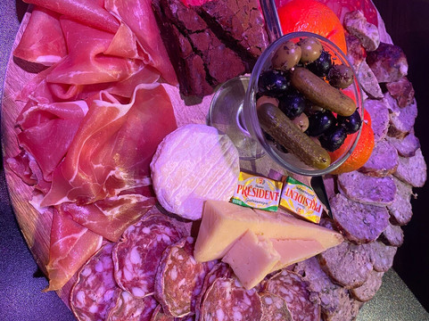 Domaine Lou Capitelle & Spa主图