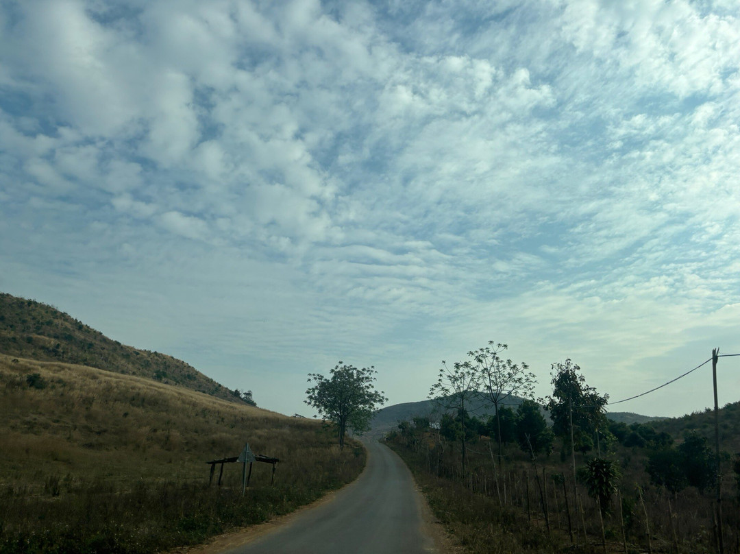 Phuyakha (cogongrass Mountain)