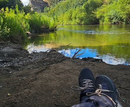 Piedra del Indio-Coyhaique必去景点