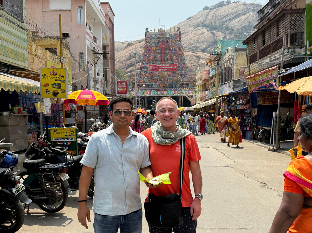 Deejohn Holidays India Tours-新德里必去景点